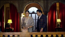 Shaitani Rasmein - 10th April 2024